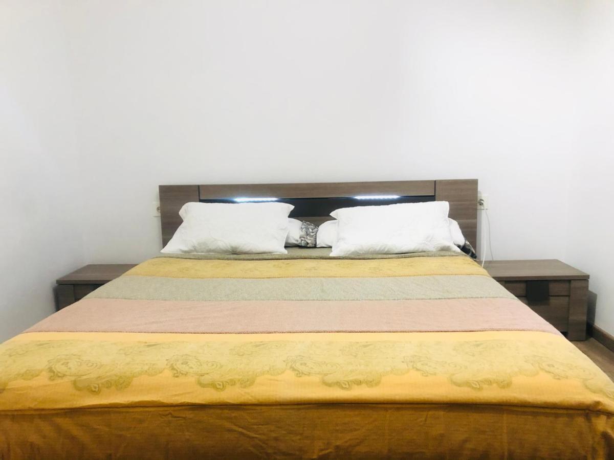 Enjoy Valencia Apartment Ngoại thất bức ảnh