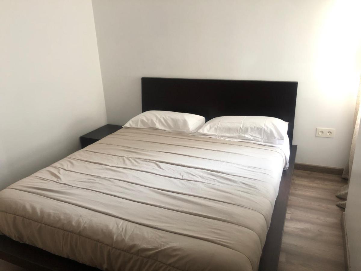 Enjoy Valencia Apartment Ngoại thất bức ảnh