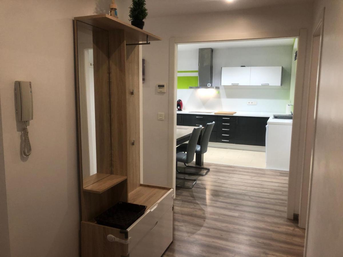Enjoy Valencia Apartment Ngoại thất bức ảnh
