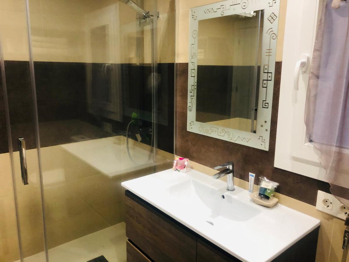 Enjoy Valencia Apartment Ngoại thất bức ảnh
